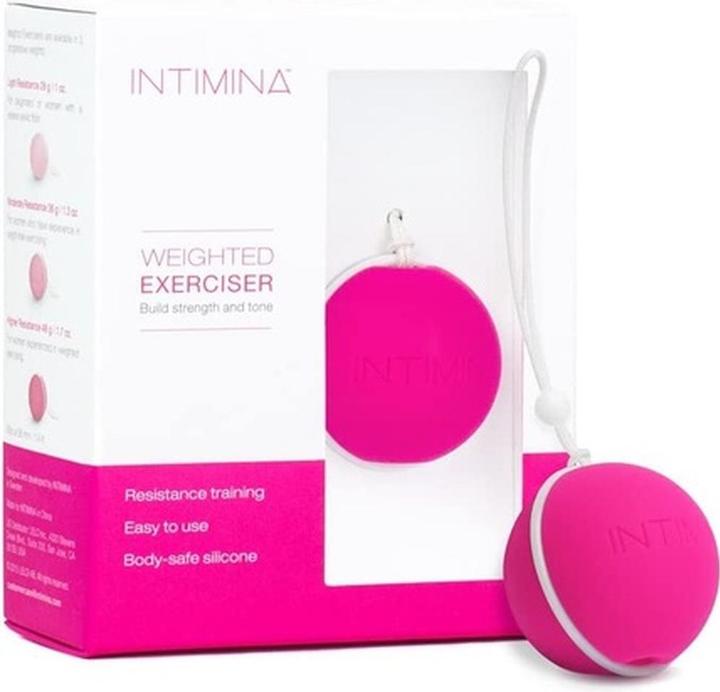 Image du produit Intimina Laselle (48 g)