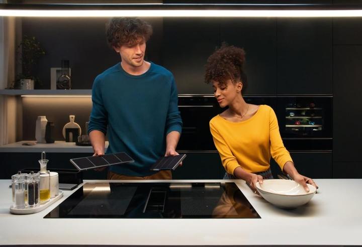 Produktbild Franke Kochfeldabzug Mythos2Gether