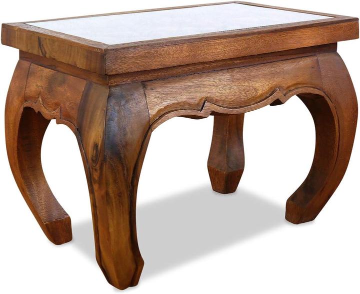 Immagine prodotto Livasia Tavolo dell'oppio