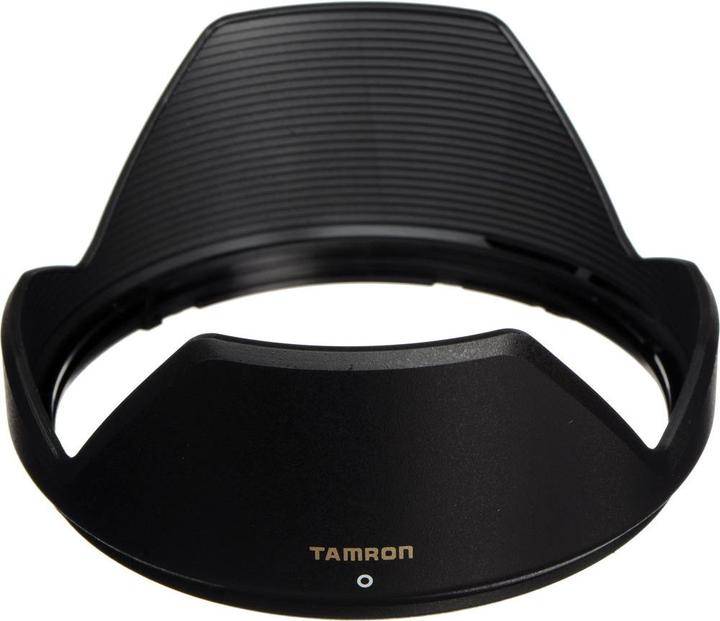 Image du produit Tamron SP 24-70mm f/2.8 Di VC USD (IF), Canon (Canon EF, Plein format)