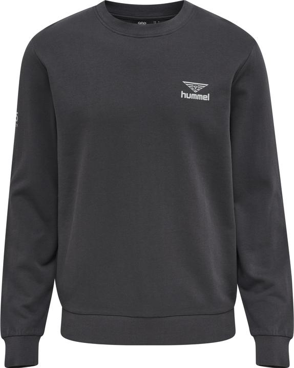 Actual product image hummel Lgc Loyalty Sweathirt (XXS)