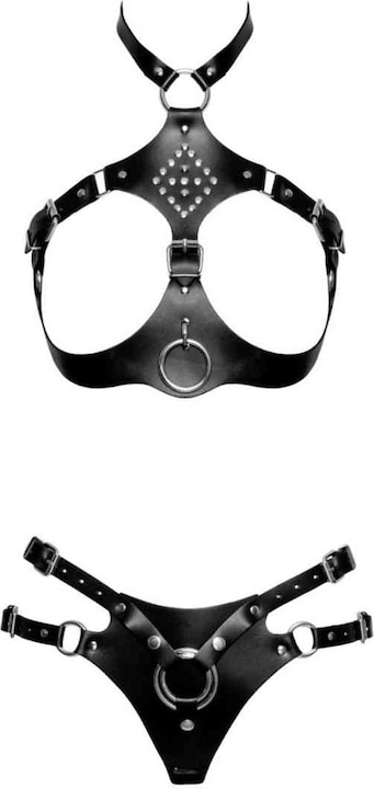 Produktbild Zado Harness-Set (S/M)