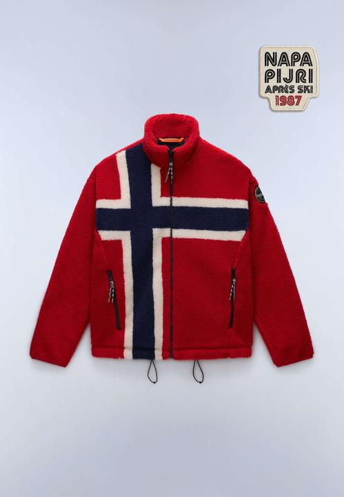 Immagine prodotto Napapijri Fiemme (L)