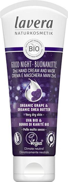 Immagine prodotto Lavera Buona notte (75 ml)