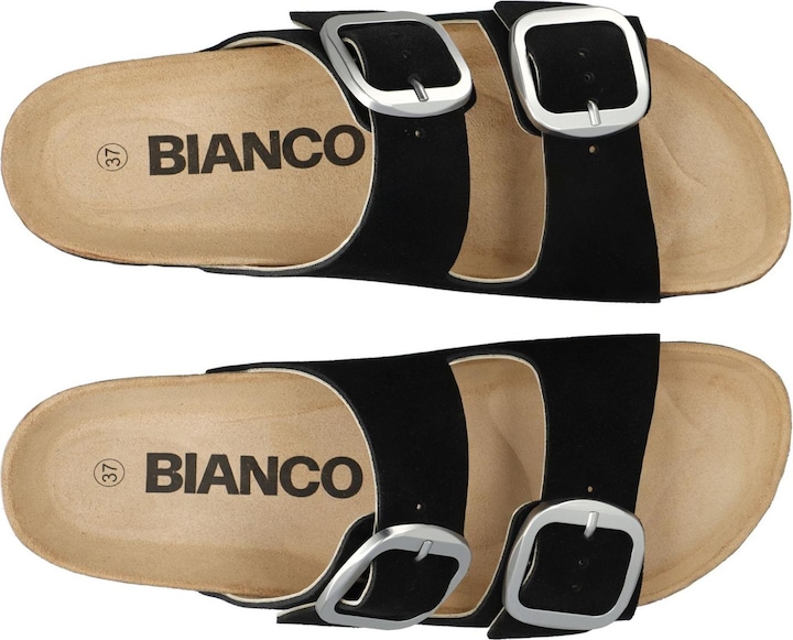 Produktbild Bianco BIAMIAMI Pantolette (38)