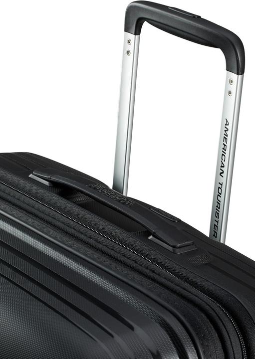 Produktbild American Tourister Skymax - Set mit 3 Koffern, schwarz