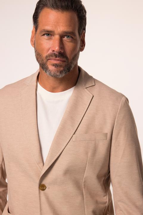 Produktbild JP1880 JP 1880 Sakko, Business, Casual, feine Struktur, Strech (XXL)