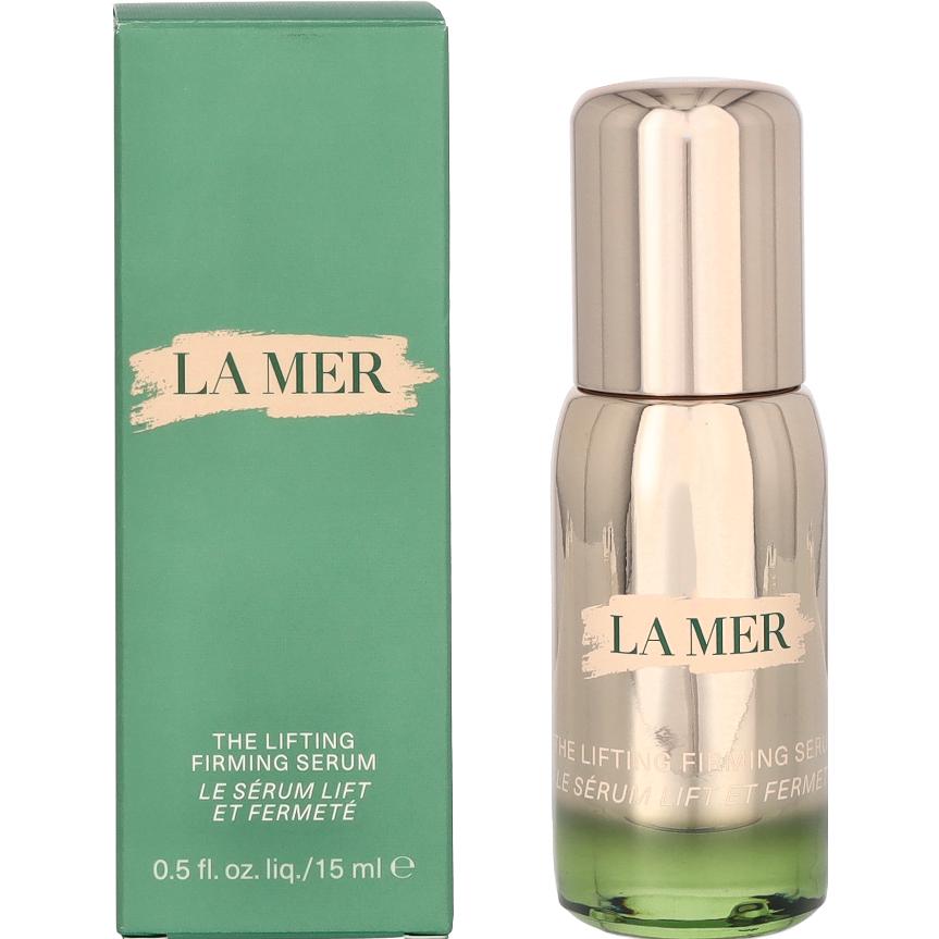La Mer Crema Siero Viso, Il Siero Rassodante Lifting 15 Ml (15 Ml)