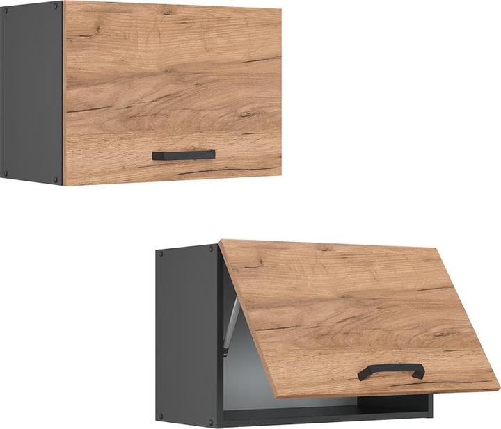 Image du produit Vicco Hängeschrank R-Line (60 x 31 x 40 cm)