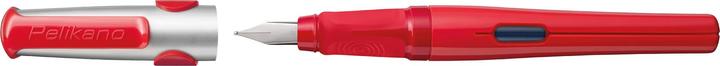 Immagine prodotto Pelikan o Penna stilografica originale per destrimani M (Rosso, 1 x)