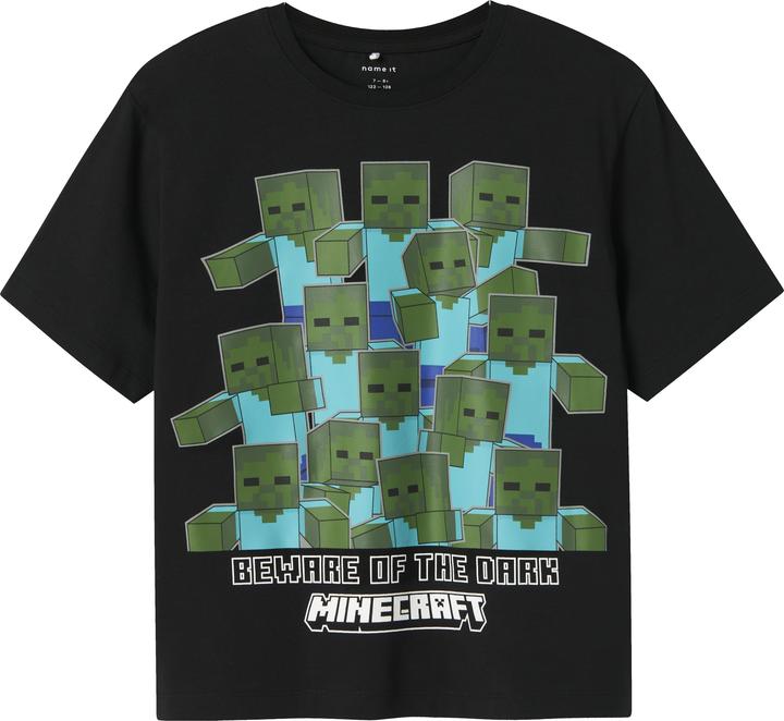 Immagine prodotto Name it Minecraft T-Shirt (134, 140)