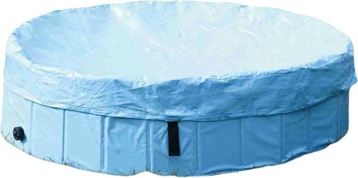 Image du produit Trixie Couverture pour la piscine des chiens (Piscine pour chiens)