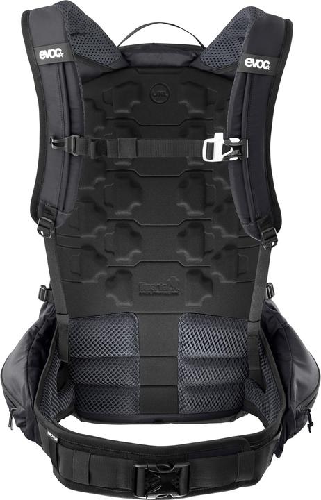 Produktbild Evoc Trail Pro 26L Blackline Backpack (26 l)