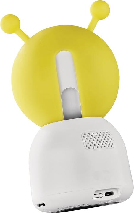 Produktbild Emos GoSmart Rotierende Baby Kamera IP-500 GUARD mit Monitor und WiFi (Babyphone mit Kamera)