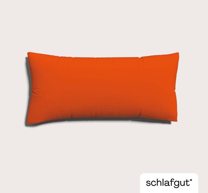 Immagine prodotto schlafgut Woven Satin (Copricuscino, 40 x 80 cm)