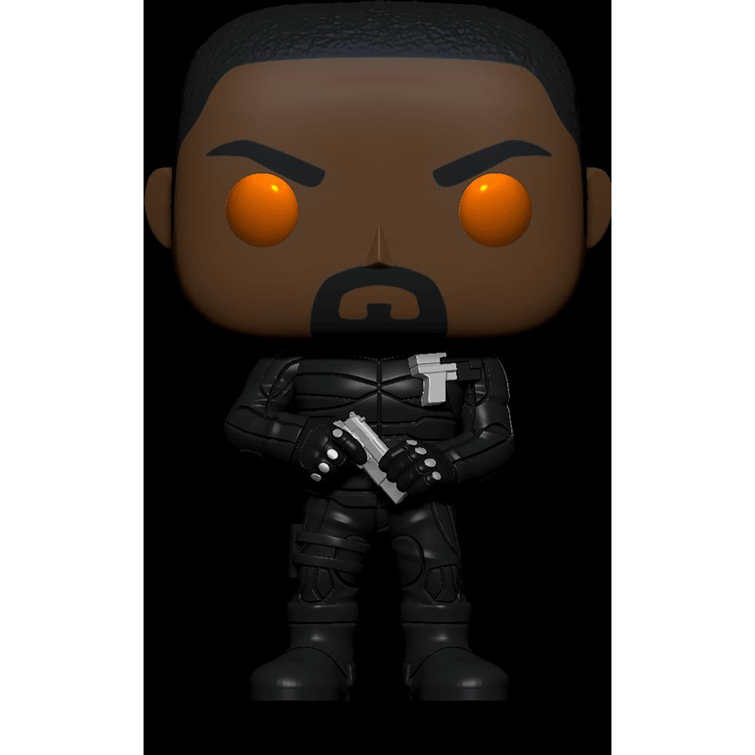 Thumbnail - Funko POP! - Fast & Furious - Hobbs & Shaw: Brixton