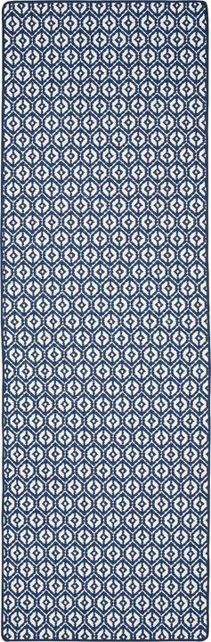 Actual product image Snapstyle In- und Outdoor Teppich Läufer Beidseitig Cape Cod (100 x 400 cm)