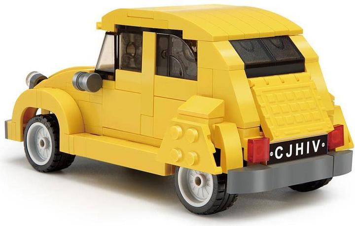 Image du produit Cada Citroën 2CV