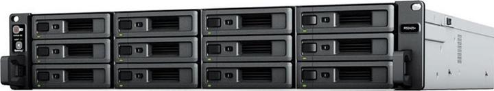 Image du produit Synology RS2423+ (0 TB)