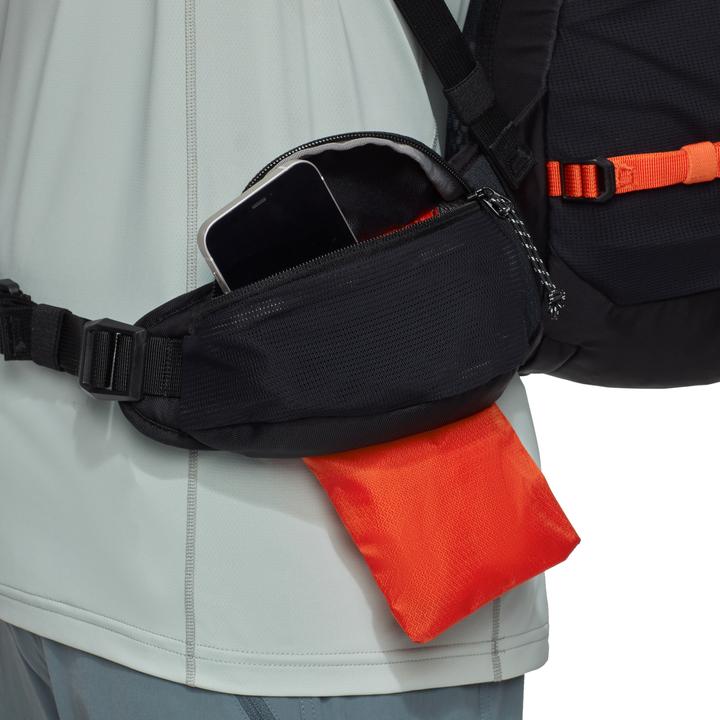 Actual product image Mammut Lithium 15 (15 l)