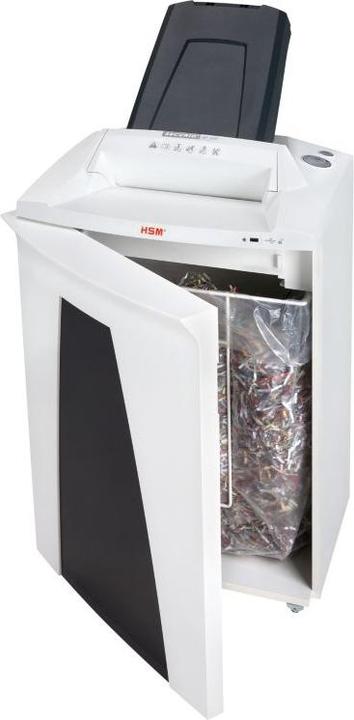Actual product image HSM Autofeed shredder SECURIO (Particle cut)