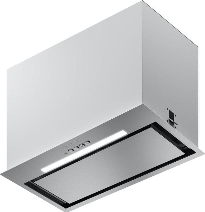 Immagine prodotto Cofano incorporato FaberINKA LUX EVO X A52 (Cofano intermedio)