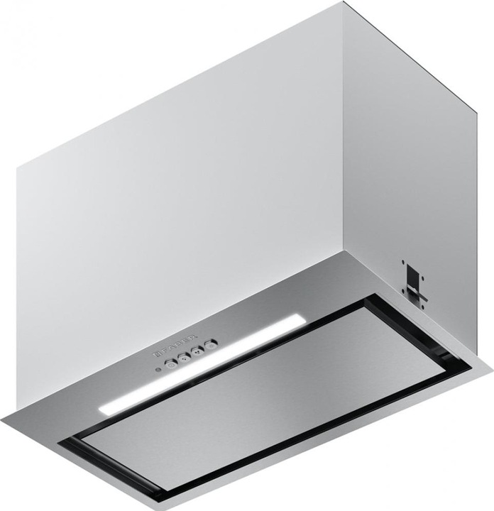 Actual product image Built in hood FaberINKA LUX EVO X A52 (Intermediate bonnet)