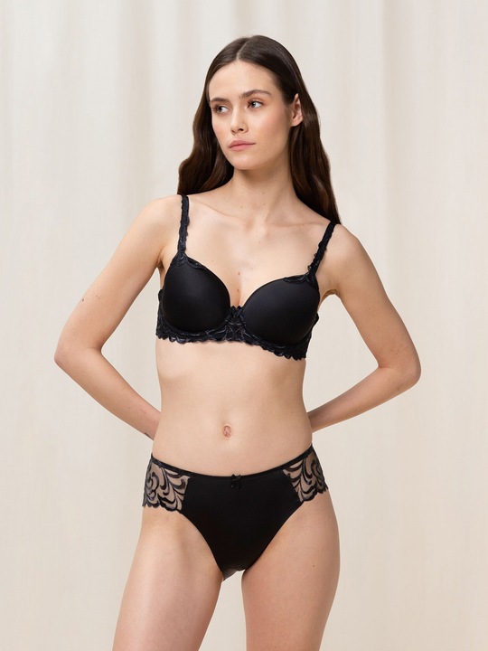 Image du produit Triumph Soutien-gorge à armatures Modern Finesse (80 F, lot de 2)