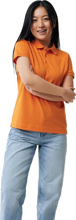 Immagine prodotto Universal Textiles Yosemite Maglietta Polo Donna (XXL)