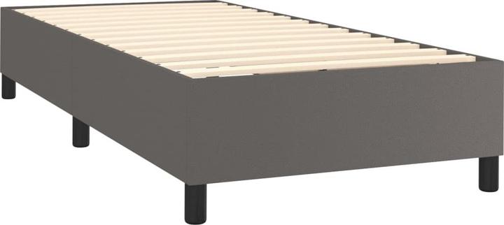 Produktbild vidaXL Boxspringbett (100 x 200 cm)