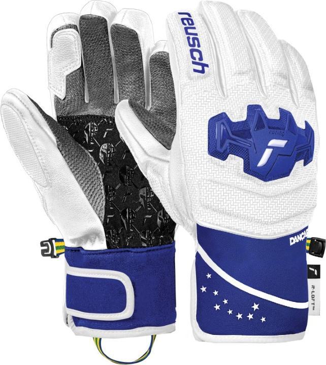 Produktbild Reusch Worldcup Warrior GS Junior (5)