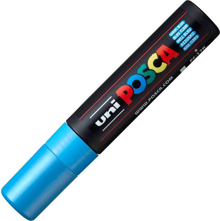 Produktbild Posca Extra Bold Marker PC-17K (1x)