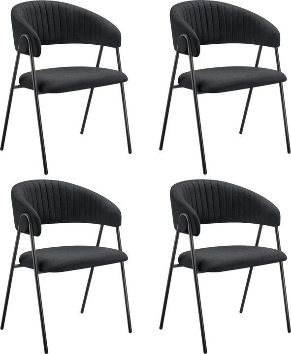 Actual product image tectake Bedano