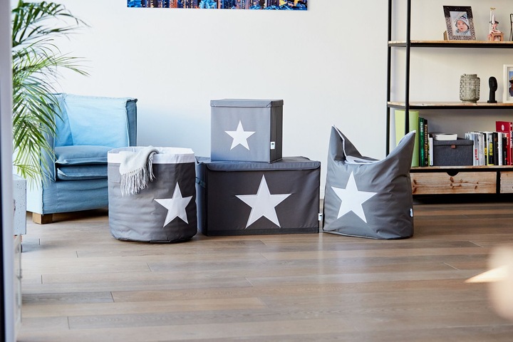 Immagine prodotto Love it Store it Borsa per il bucato (66 l)