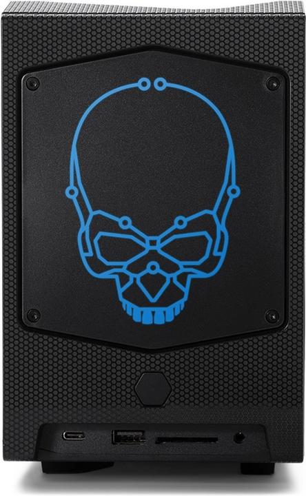 Image du produit ASUS Kit NUC 12 Extreme - NUC12DCMi7 (Intel Core i7-12700)