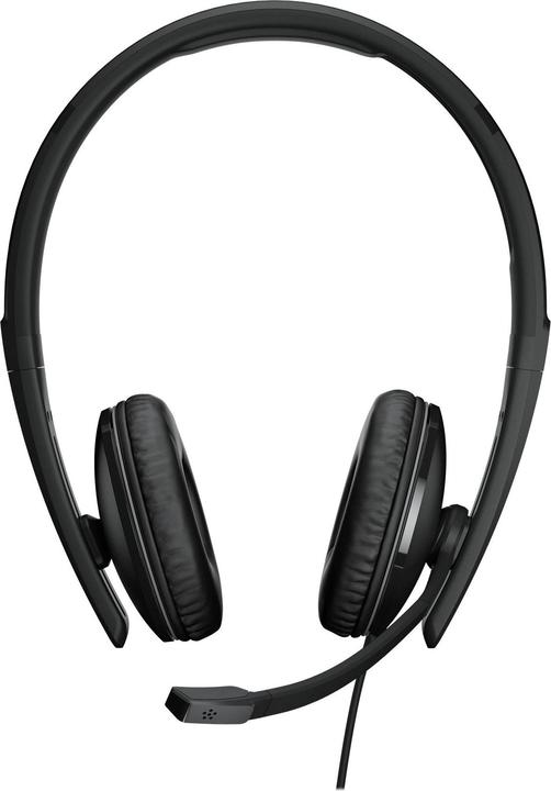 Actual product image Sennheiser Adapt 160T (Cable, USB-A)