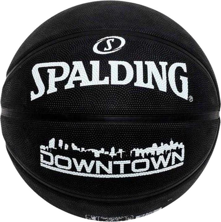 Produktbild Spalding Downtown Basketball (7)