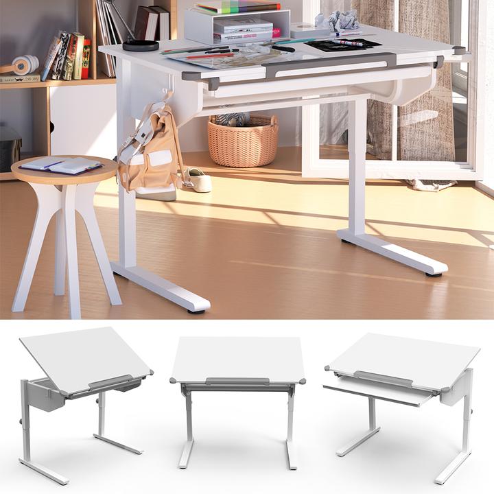 Actual product image Vicco Arc (108 x 68 x 83 cm)