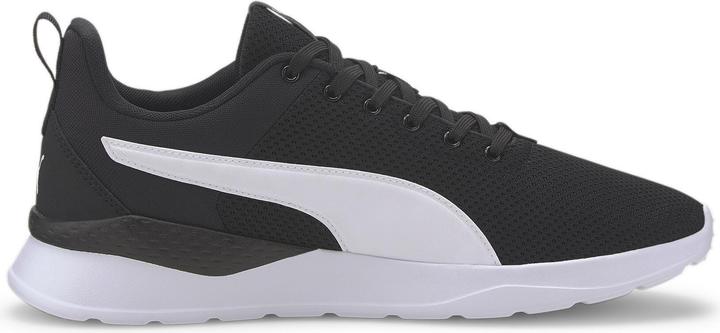 Puma Black-Puma White