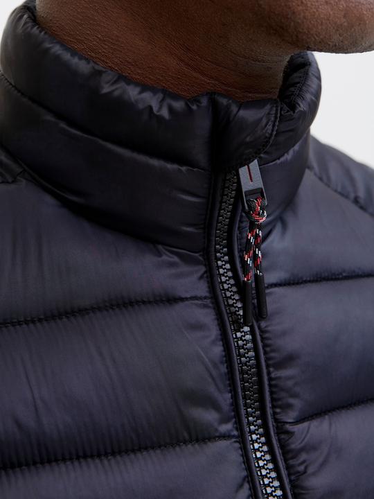 Produktbild Jack & Jones Jjebradley Light Bodywarmer Collar Noos (L)
