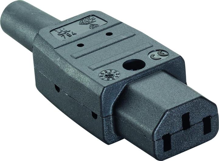 Bachmann Box per elettrodomestici freddi (C13)