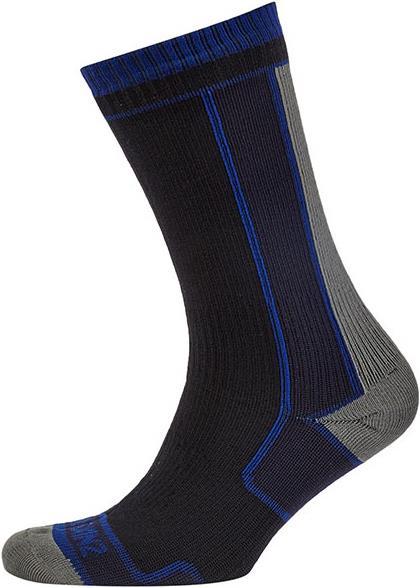 Sealskinz Thin Mid Length