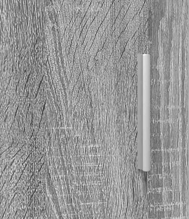 Produktbild vidaXL Holzschrank (50 x 29 x 100 cm)