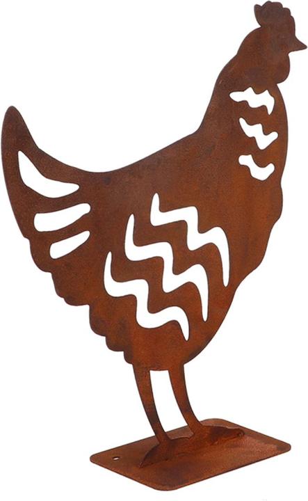 Produktbild Esschert Design Huhn