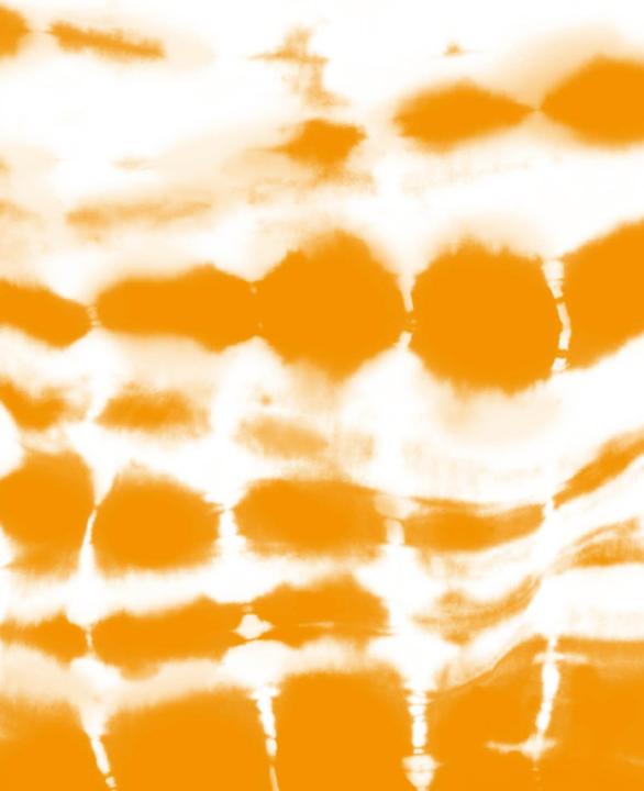 Produktbild Kreul Batik-Textilfarbe (Happy Orange)