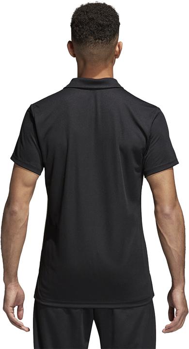 Produktbild Adidas Core18 Climalite Polo (XS)