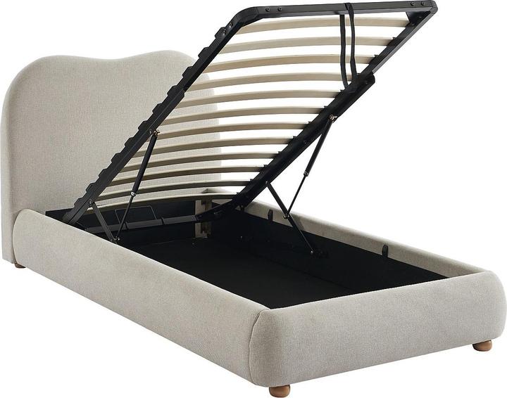 Image du produit Vente-unique Vanari (90 x 190 cm)