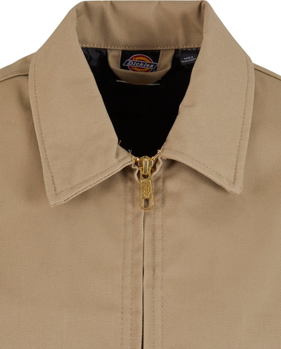 Image du produit Dickies Lined Eisenhower Cropped Rec Veste - 89447 (XS)