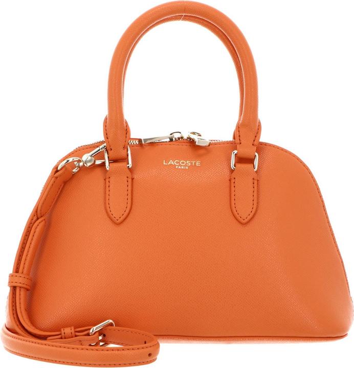 Actual product image Lacoste Champs-Élysées Top Handle Bag