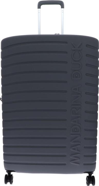 Produktbild Mandarina Duck Flyduck 4 Rollen Trolley 39 cm (107 l)